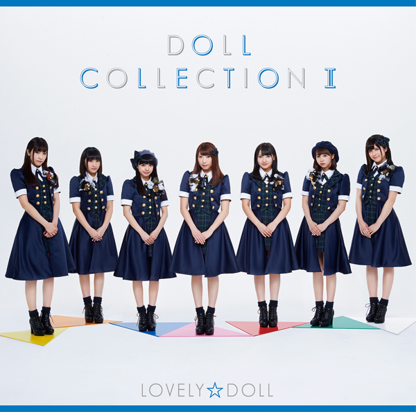 DOLL COLLECTION II【通常盤】