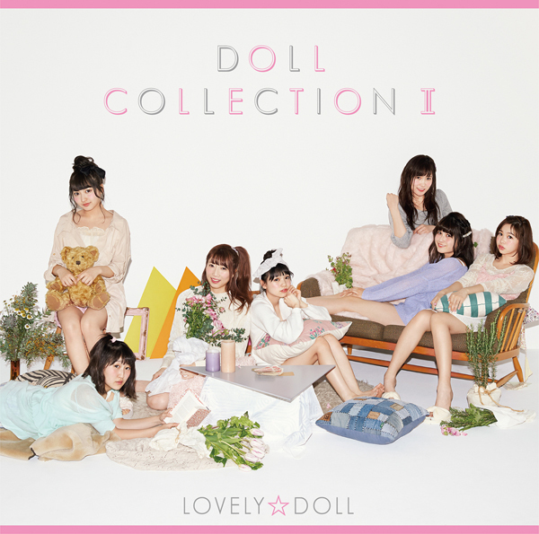 DOLL COLLECTION II【初回盤】